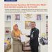 ‎Sekda Kendari Serahkan SK Plt Direktur RSUD Kota Kendari kepada drg. Hj. Fauziah‎