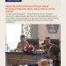 Wakil Wali Kota Kendari Pimpin Rapat Persiapan Pembersihan Lokasi Event UCLG ASPAC