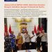 Jelang UCLG ASPAC 2026, Wali Kota Kendari Bangun Soliditas dengan Forkopimda Sultra