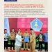 Wakil Wali Kota Kendari Hadiri Penyerahan LKPD Unaudited Tahun 2025 di BPK RI Sultra