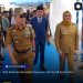 Wali Kota Kendari Hadiri Syukuran HUT ke-58 Bank Sultra