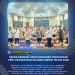 Sekda Kendari Hadiri Kegiatan Percepatan Penyusunan dan Validasi Asersi Tahun 2026
