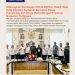 Matangkan Persiapan UCLG ASPAC, Wakil Wali Kota Kendari Audiensi Bersama Dinas Pariwisata dan Dinas Perhubungan Provinsi Sulawesi Tenggara