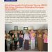Ketua Dekranasda Kota Kendari Dorong UMKM Naik Kelas, Sekaligus Matangkan Persiapan UCLG ASPAC‎