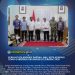 Perkuat Kolaborasi Daerah, Wali Kota Kendari Temui Gubernur DKI Bahas UCLG ASPAC 2026