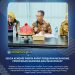 Sekda Kendari Pimpin Rapat Persiapan Mekanisme Penerimaan Beasiswa bagi Masyarakat