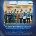 MTQ Kendari Ditutup, Baruga Juara Umum, Targetkan Dominasi di Tingkat Provinsi