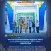Wali Kota Kendari Kunjungi Workshop Mebel Polres dan Kerajinan di Pusat Promosi Disnakerperin
