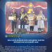 Wali Kota Kendari Raih Anugerah Kartini Infrastruktur Daerah 2026