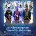 Wali Kota Kendari Pimpin Pawai Budaya HUT Sultra ke-62, Tampilkan Keberagaman dan Identitas Daerah