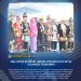 Wali Kota Kendari Hadiri Upacara HUT ke-62 Sulawesi Tenggara