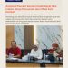 Asisten II Pemkot Kendari Hadiri Rapat Rilis Indeks Harga Konsumen dan Inflasi Kota Kendari