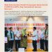 Wali Kota Kendari Hadiri Kunjungan Kerja Komisi X DPR RI di BPS, Siap Sukseskan Sensus Ekonomi