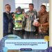Pemkot Kendari Salurkan Bantuan Sembako untuk 202 KK Terdampak Banjir di Punggolaka