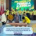Pengurus Pemuda Katolik Komisariat Cabang Kota Kendari Resmi Dilantik, Ini Pesan Pemkot