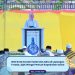 Wali Kota Kendari Salat Idul Adha di Lapangan Torada, Ajak Warga Perkuat Kepedulian Sosial
