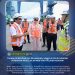 Tinjau Infrastruktur Pelabuhan, Komisi V DPR RI Dorong Perbaikan Akses Jalan New Port Pelindo Kendari