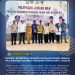 Asisten I Setda Kota Kendari Hadiri Pelepasan Jamaah Haji Provinsi Sulawesi Tenggara Tahun 1447 H / 2026 M