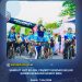 Sambut HUT ke-195, Pemkot Kendari Gelar Gowes Gerakan Hemat BBM