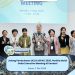 Jelang Pembukaan UCLG ASPAC 2026, Panitia Mulai Gelar Executive Meeting di Kendari
