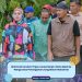 Wali Kota Kendari Tinjau Lokasi Banjir, Minta Maaf ke Warga atas Penanganan yang Belum Maksimal