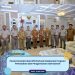 Pemkot Kendari dan BPN Perkuat Kolaborasi Program Pertanahan dan Pengamanan Aset Daerah