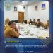 Asisten II Ikuti Launching Buku Pendidikan Anti Korupsi dan Rakor Pengendalian Inflasi Nasional