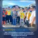 Wali Kota Kendari Gandeng Dirjen SDA Kementerian PU dan Wakil Ketua Komisi V DPR RI Tangani Banjir