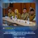 Rapat Koordinasi Tanggap Bencana, Wali Kota Kendari Bersama Gubernur dan Forkopimda Bahas Penanganan Banjir