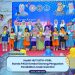 Hadiri HUT IGTKI-PGRI, Bunda PAUD Kendari Dorong Penguatan Pendidikan Anak Usia Dini