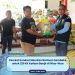Pemkot Kendari Salurkan Bantuan Sembako untuk 229 KK Korban Banjir di Wua-Wua