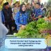 Pemkot Kendari Ajak Pedagang dan Masyarakat Jaga Stabilitas Harga Jelang Idul Adha