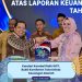 Kendari Cetak WTP ke-14, Bukti Komitmen Tata Kelola Keuangan Daerah