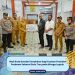 Wali Kota Kendari Serahkan Sapi Kurban Presiden Prabowo Seberat Satu Ton pada Warga Lapulu