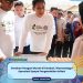 Gerakan Pangan Murah di Kendari, Wamendagri Apresiasi Upaya Pengendalian Inflasi