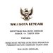 Surat Keputusan Penetapan Proyek Strategis Prioritas 2026