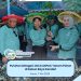 Puluhan Delegasi UCLG ASPAC Tanam Pohon di Kebun Raya Kendari