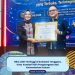 Nilai JDIH Tertinggi di Sulawesi Tenggara, Kota Kendari Raih Penghargaan dari Kementerian Hukum
