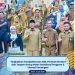 Tingkatkan Kesejahteraan ASN, Pemkot Kendari dan Taspen Group Gelar Sosialisasi Program & Literasi Keuangan