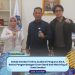 Sekda Kendari Terima Audiensi Pengurus IDCA, Bahas Pengembangan Drum Band dan Marching di Kota Kendari