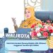 Wali Kota Kendari Dorong Disiplin ASN, Efisiensi Anggaran Tembus Rp1,3 Miliar