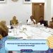 TPID Kota Kendari Ikuti Rakor Pengendalian Inflasi Bersama Kemendagri