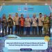 Rakerwil APEKSI Komwil VI Resmi Dibuka di Kendari, Perkuat Sinergi Membangun Indonesia Timur