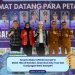 Peserta Raker APEKSI Komwil VI Mulai Tiba di Kendari, Akan Ikuti City Tour dan Kunjungan Bank Sampah