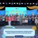 Berbalut Nuansa Persaudaraan, Kendari Sambut Delegasi APEKSI Komwil VI Lewat Gala Dinner
