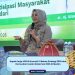 Rapat Kerja APEKSI Komwil VI Bahas Strategi 2026 dan Rumuskan Usulan Rakernas 2026 di Medan