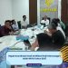 Rapat Koordinasi Hasil Verifikasi Pokir Rancangan Akhir RKPD Tahun 2027