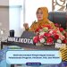 Wali Kota Kendari Pimpin Rapat Evaluasi Pelaksanaan Program, Perizinan, PAD, dan PROSN