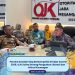 Pemkot Kendari Siap Berkompetisi di Kejar Award 2026, OJK Sultra Dorong Penguatan Literasi dan Inklusi Keuangan