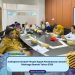 Kadispora Kendari Pimpin Rapat Pembahasan Desain Olahraga Daerah Tahun 2026